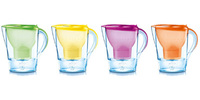 BRITA filter jugs