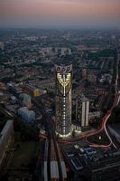 Central London apartments from just £52,500