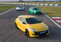 Renaultsport announces 2010 trackday calendar
