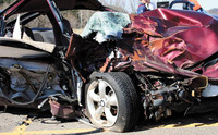 Drivers taking dangerous risks with part worn tyres