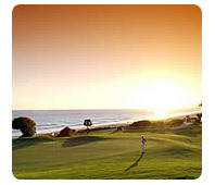 Golf on the Algarve