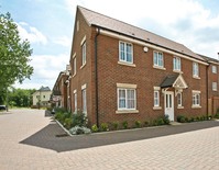 Fabulous family homes at Parklands
