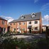 A typical Taylor Wimpey street scene