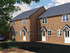 CGI of the ‘Ashby’ housetype at Earls Meadow in Wem, Shropshire.