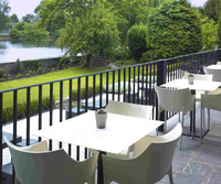 Enjoy Easter by the Thames