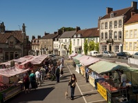 Malton’s fabulous Food Lovers Festival