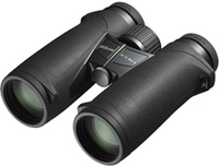 Nikon's got the EDG with new binoculars