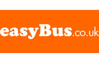 easyBus alternative for strike affected train travellers 