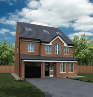 Darling gives first time buyers a boost