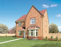 Final homes available at Darlington's Parkside development