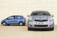 Toyota commitment to action yields results