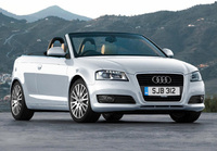 Audi A3 Cabriolet TFSI