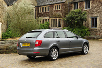 Skoda Auto posts record sales and profit in 2009