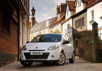 Renault Clio celebrates 20th birthday