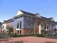 New homes in Ruislip prove hot property