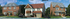A computer generated image of Redrow’s New Heritage Collection.