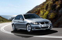 BMW cleans up with EfficientDynamics at Fleet News Awards