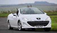 Peugeot’s new range full of Allure