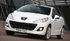 Peugeot 207 CC Allure