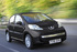 Peugeot 107 Allure