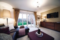 Stylish homes, inside and out in Derbyshire