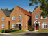 Granforth house type at Cefn Maes