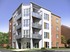An artist’s impression of the Scafell House apartments at Everest Park, Basingstoke.