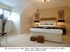 Tarporley master bed with en-suite