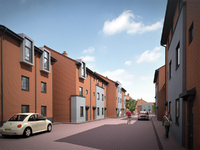 Trade up to a bigger, better home in Lichfield
