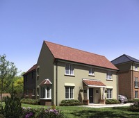 More home for your money at The Romans