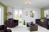 Stamp duty boosts buyers onto the property ladder