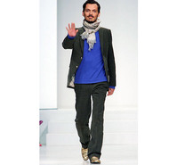 Bulgari announces Matthew Williamson collaboration

