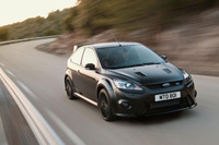Ford Focus RS500 - Ultimate performance Ford
