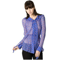 Celia Birtwell designs for John Lewis