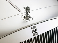 Rolls-Royce Ghost receives prestigious design award