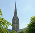 Visit Salisbury Cathedral this summer