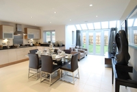 Coming soon - Family homes in Waltham St Lawrence