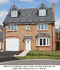 Miller Homes 5-bed Crompton Detached