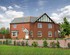 An artist’s impression of the ‘Chichester’ housetype