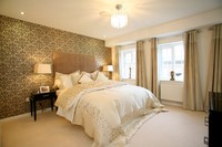 A welcome boost for first time buyers
