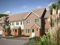 Final homes for sale at super Surrey development
