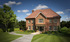 CGI of one of the new homes in Chipstead being built by Millgate Homes.