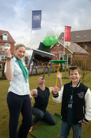 Talent in abundance at Kings Green in Quedgeley