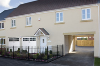 Part exchange makes moving easier