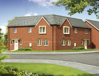 More house for your money at Stamford Brook