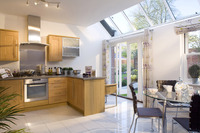 Sales success at Abbotts Wood