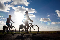 Gastro-cycling in Cornwall