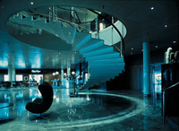 Radisson Blu Royal Hotel in the heart of Copenhagen