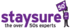 Staysure logo