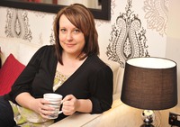 First time buyer finds freedom at Limes Park